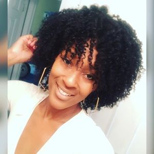 Meet your Posher, Tracy